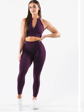 Alphalete amplify leggings in colour Regio Sz XS